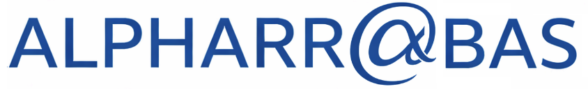 ALPHARROBAS