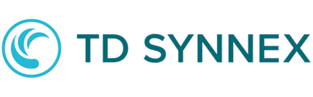 TD SYNNEX